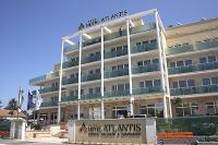 ✔️ Hotel Atlantis 4* wellness szálloda Hajdúszoboszló