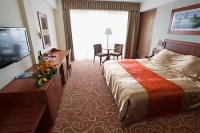 ✔️ Hotel Atlantis Hajdúszoboszló - kétágyas szoba
