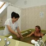 Gyógyászati kezelések a Hunguest Hotel Aqua-Solban Hajdúszoboszlón