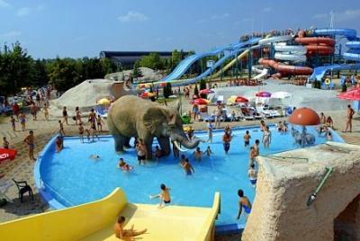 ✔️Aqua Sol Hotel Hajdúszoboszló wellness hétvége - Hotel AquaSol Hajdúszoboszló**** ✔️ Akciós AquaSol Hotel