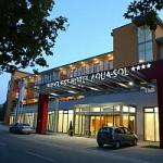 ✔️Hunguest Hotel Aqua Sol szálloda Hajdúszoboszló