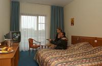 ✔️Hunguest Hotel Aqua-Sol kétágyas akciós szobája