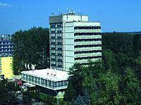 ✔️ Hotel Hőforrás, 3 csillagos szálloda Hajduszoboszlón